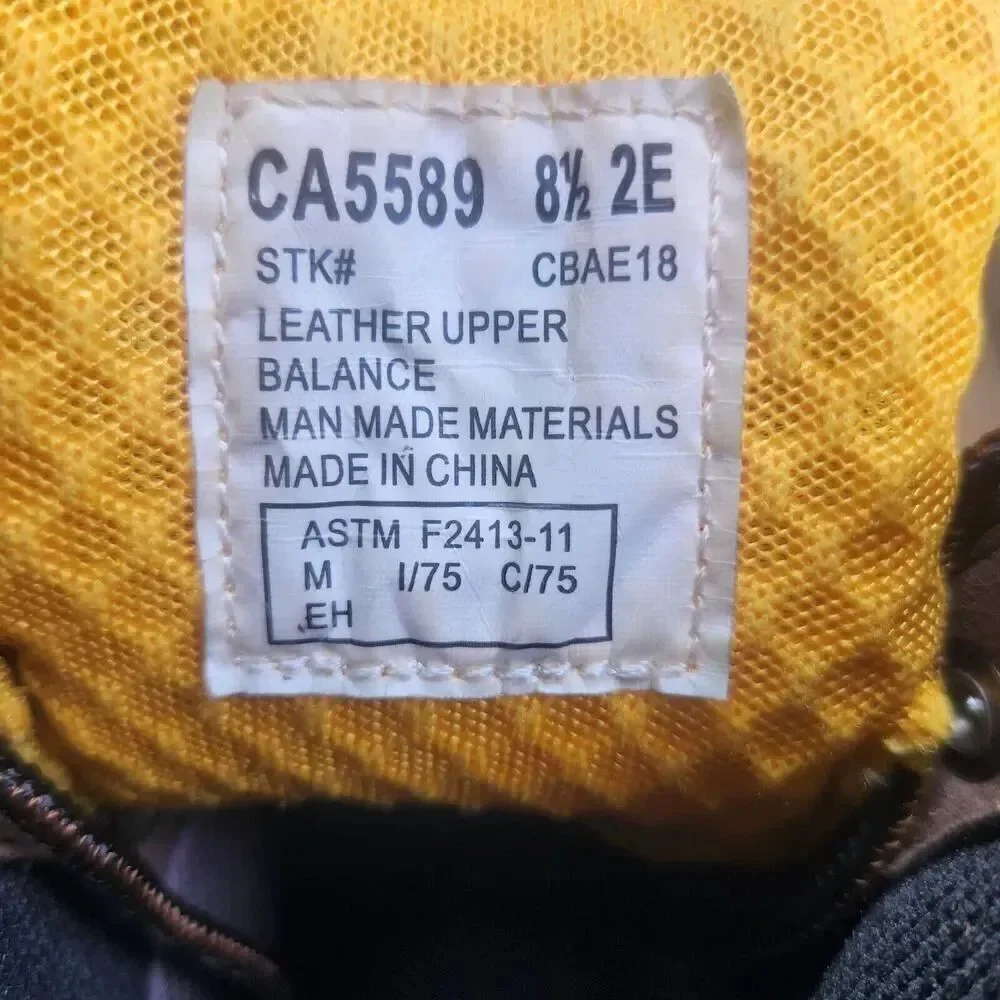 Carolina CA5589 8